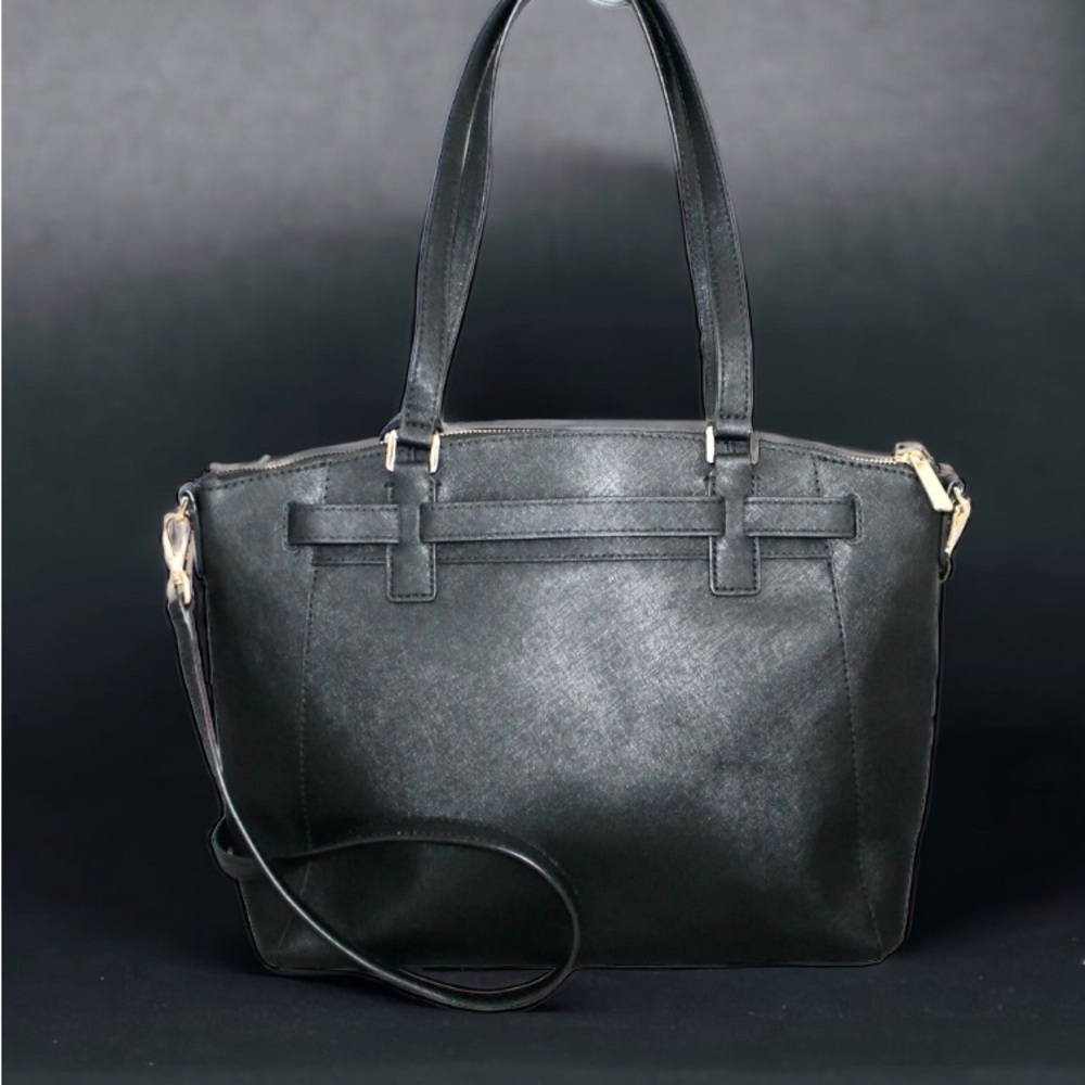 MICHAEL KORS HAMILTON TRAVELER LARGE $378 MSRP - Picture 7 of 8